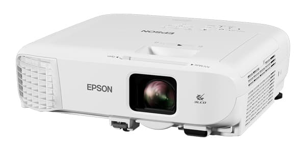 Epson EB-982W WXGA Projector 474539