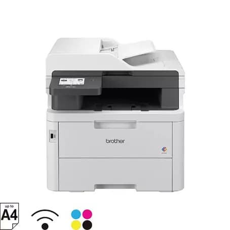 Brother MFC-L3760CDW Laser Multifunction Printer 484253