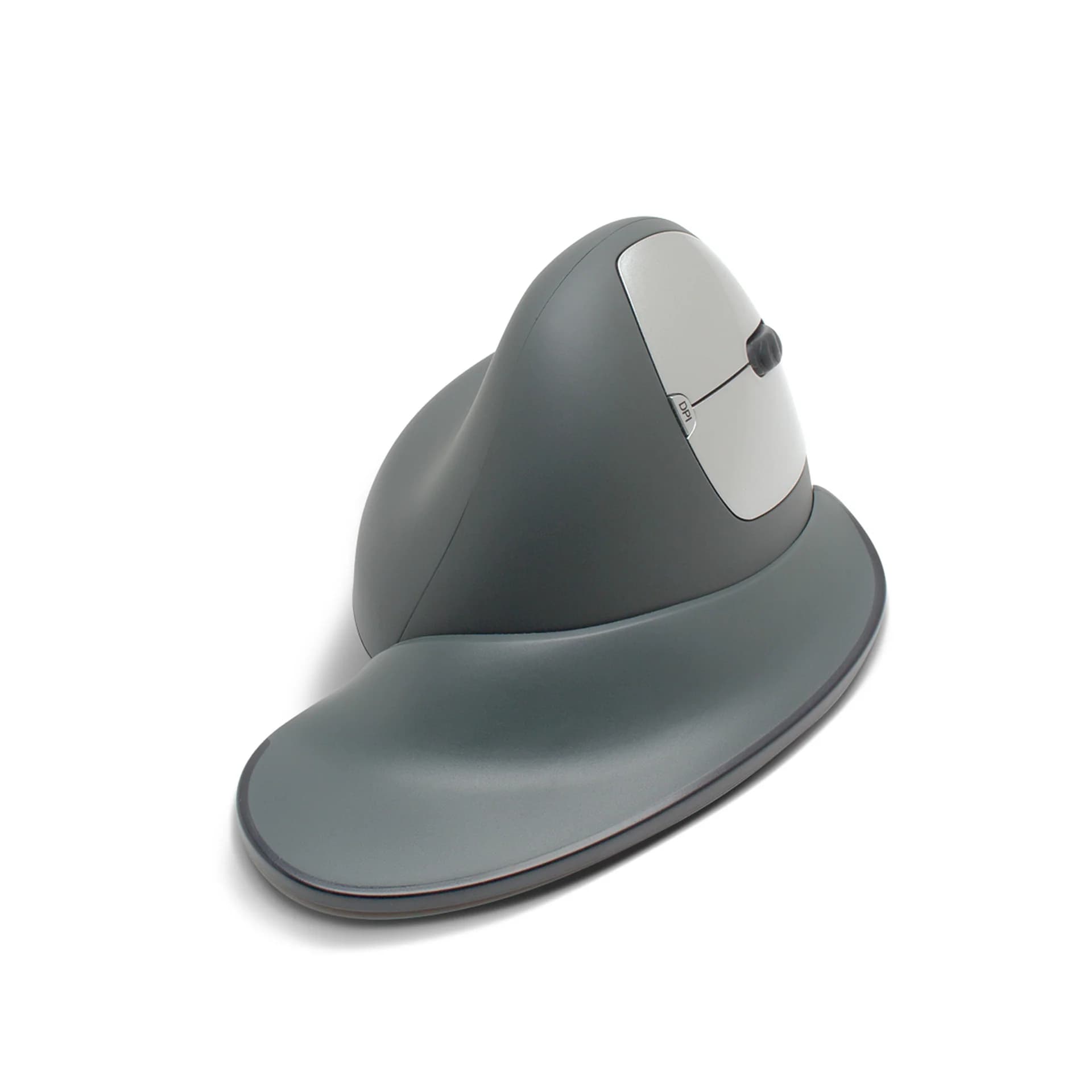 Goldtouch Semi Vertical Mouse Medium Wireless Right Hand 484993