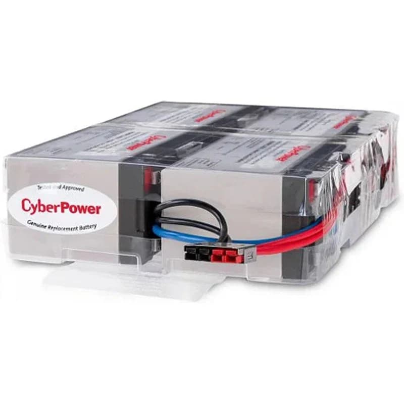 CyberPower Systems PR2200ELCDSL- PR3000ELCDSL Battery Cartridge 485031