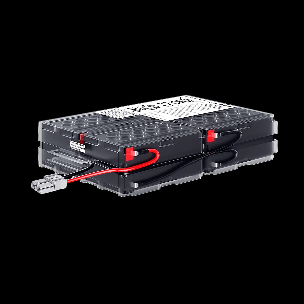 CyberPower Systems OLS2000ERT2UA Battery Cartridge 485044
