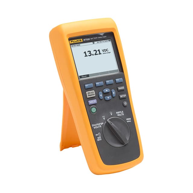 Fluke Networks BT520 Battery Analyzer 485055