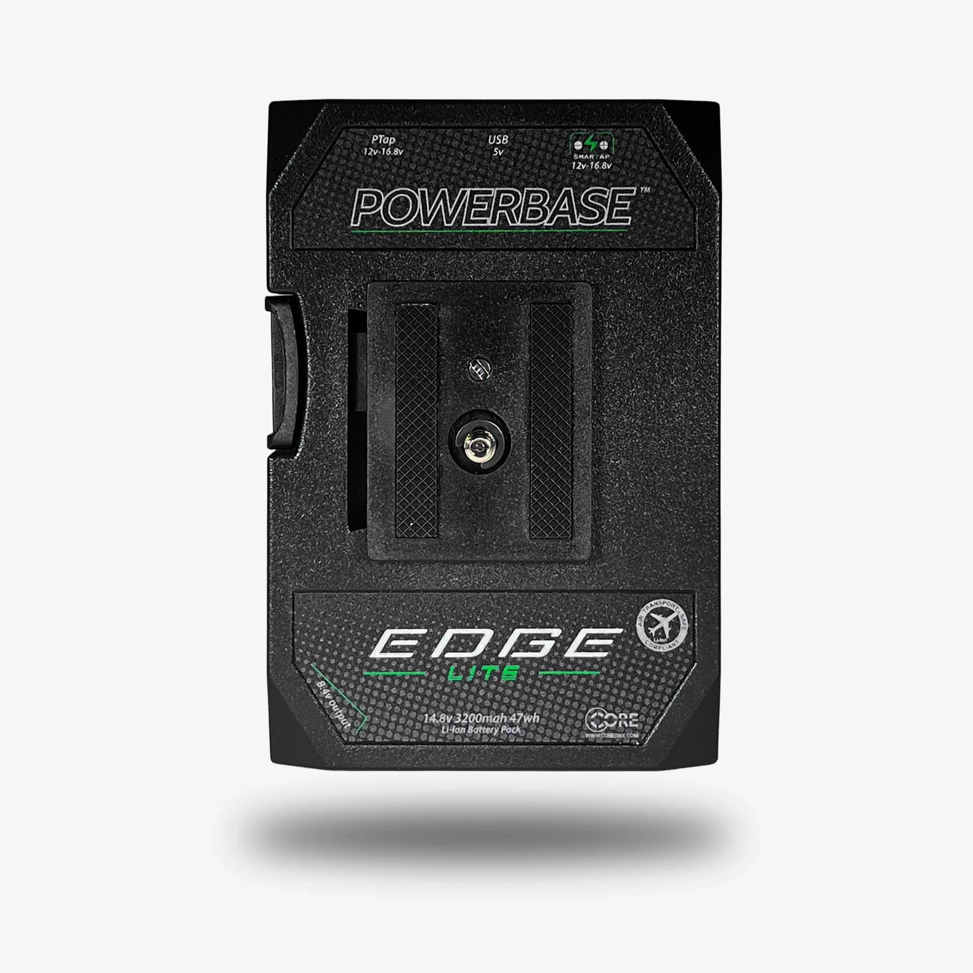 Core SWX Core SWX Powerbase EDGE LITE 47Wh Battery Pack 485414