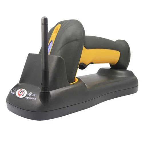 Sunlux Sunlux XL-9529 1/2D Wireles Barcode Scanner 485523