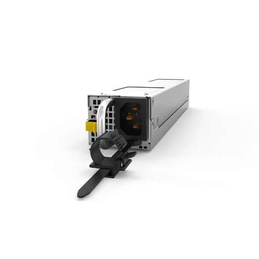 Allied Telesis AT-PWR600-E45 600W AC PSU for x950 series switches- AU Power Cord with NCA Support 5yr 485715