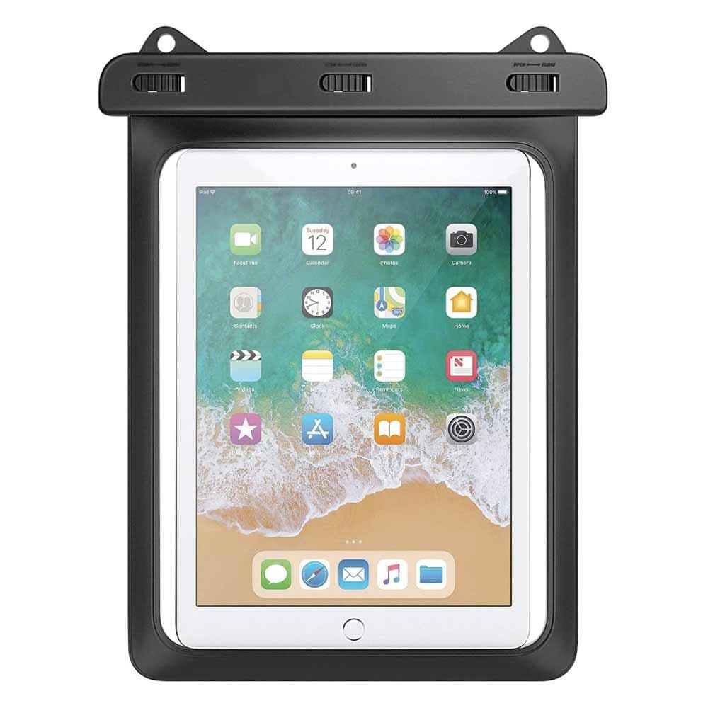 Armor-X Waterproof Universal Case for Tablets upto 12"" 486967