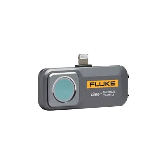 Fluke Networks iSee Mobile Thermal Camera Apple 487358