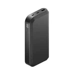 Cygnett ChargeUp Pro Laptop Powerbank 20k mAh - Black 487419