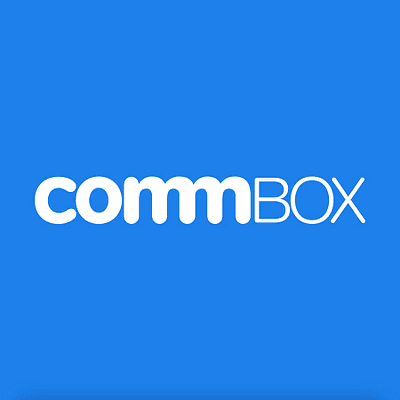 CommBox CommBox Signage Basic Subscription 5yr Per-screen 492707