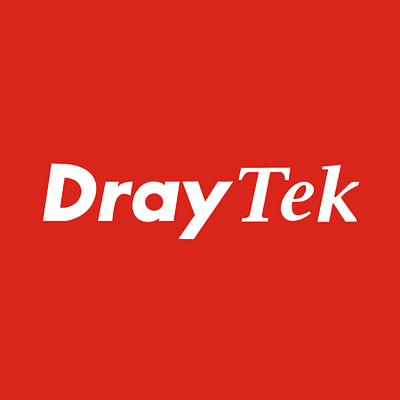 DrayTek Vigor DV167 Modem Router 493799