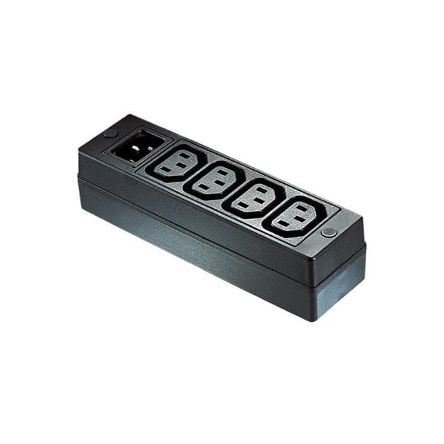 Bulgin PXD200 Extension Lead 493839