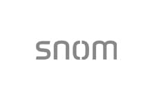 snom M900 IP DECT Base Station 493904