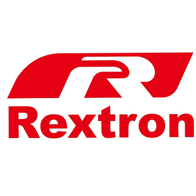 Rextron REXTRON KVM Switch Function Module Rear Bracket Set - 385mm 494001