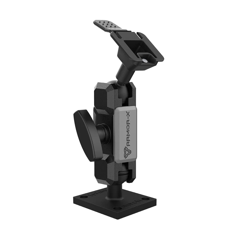 Unknown Heavy Duty AMPS Drill-down Mount for tablets - Short Arm # 494157