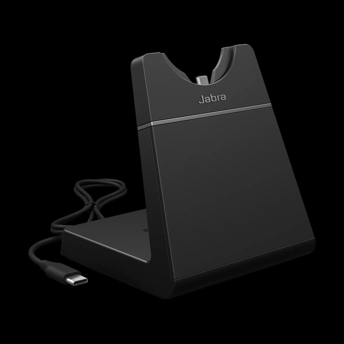 Jabra Engage SE Desk Stand For Stereo/Mono USB-C 506091