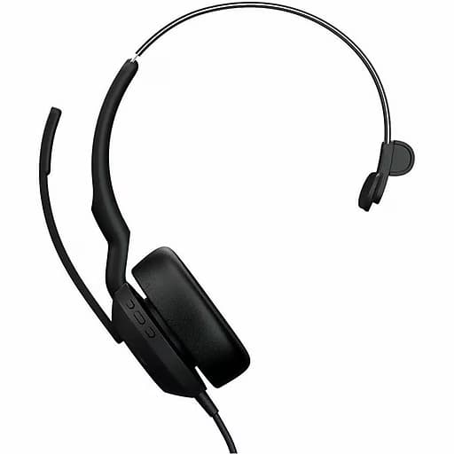 Jabra Evolve2 50 UC Mono USB C/A 506094