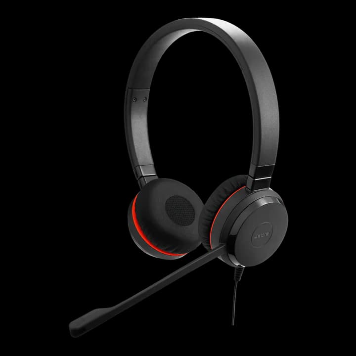 Jabra Evolve 30 II UC Stereo USB C/A 506099