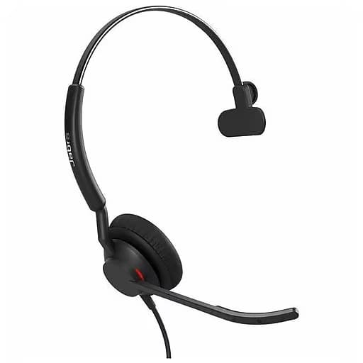 Jabra Engage 50 II MS Mono USB-C/A with Engage 50 II Link 506143