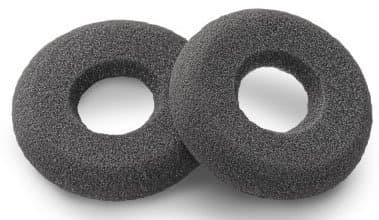 Plantronics Plantronics 40709-02 Ear Cushion Donut - pair 506252