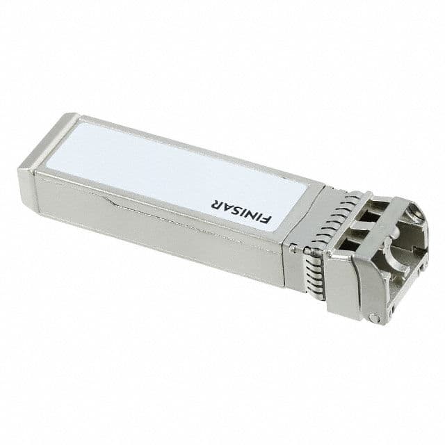 Finisar FTLX8574D3BCV Fiber Optic Transceiver Module 10.3Gbps 3.3V 507227