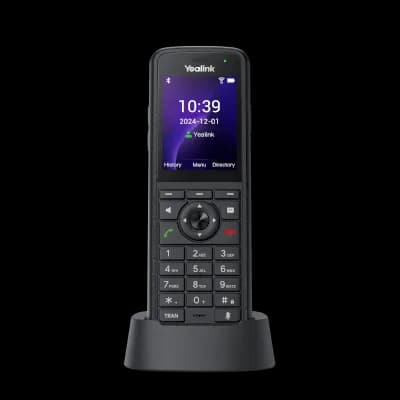 Yealink AX86R Wifi IP Wireless Phone 507379