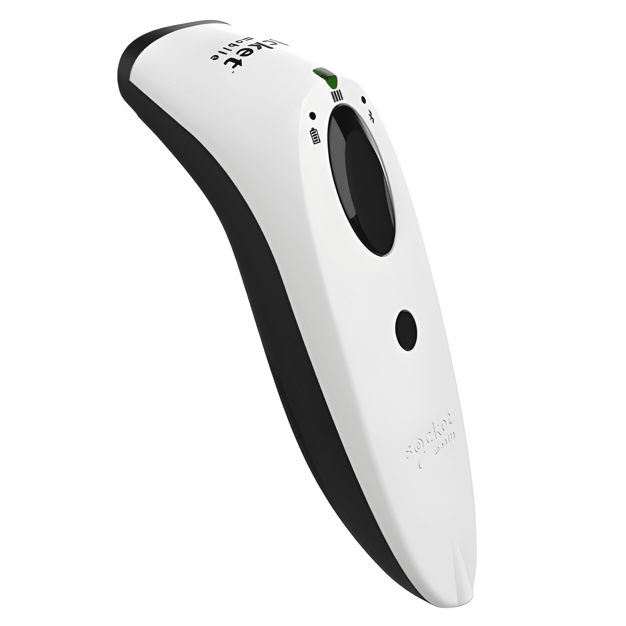 Socket Mobile SocketScan S720 Barcode Reader White 507461