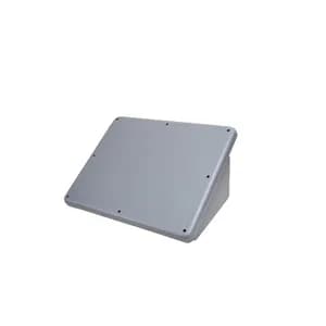 AccelTex Under Seat Enclosure 12x14x8# 507522
