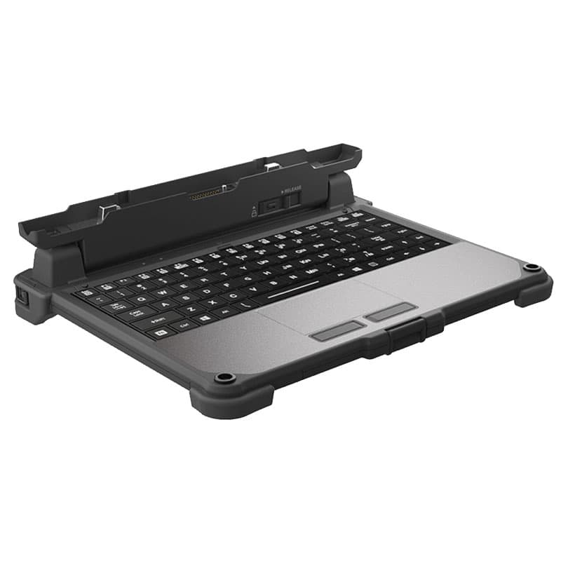 Getac Getac F110  Detachable Keyboard 2.0 507592