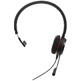 Jabra Evolve 20 SE Mono UC USB C/A 507602