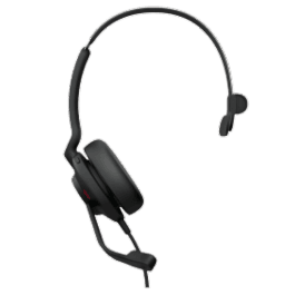 Jabra Evolve2 30 SE MS Mono USB A/C 507604