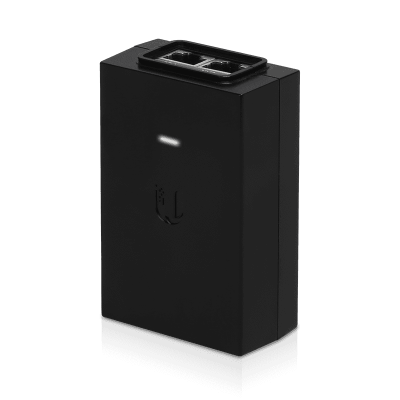 Ubiquiti Networks 50V 1.2A Passive PoE Injector 507697