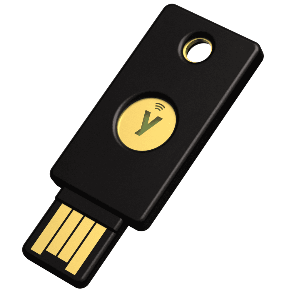 Yubico Yubikey 5 NFC FIPS USB-A 507732