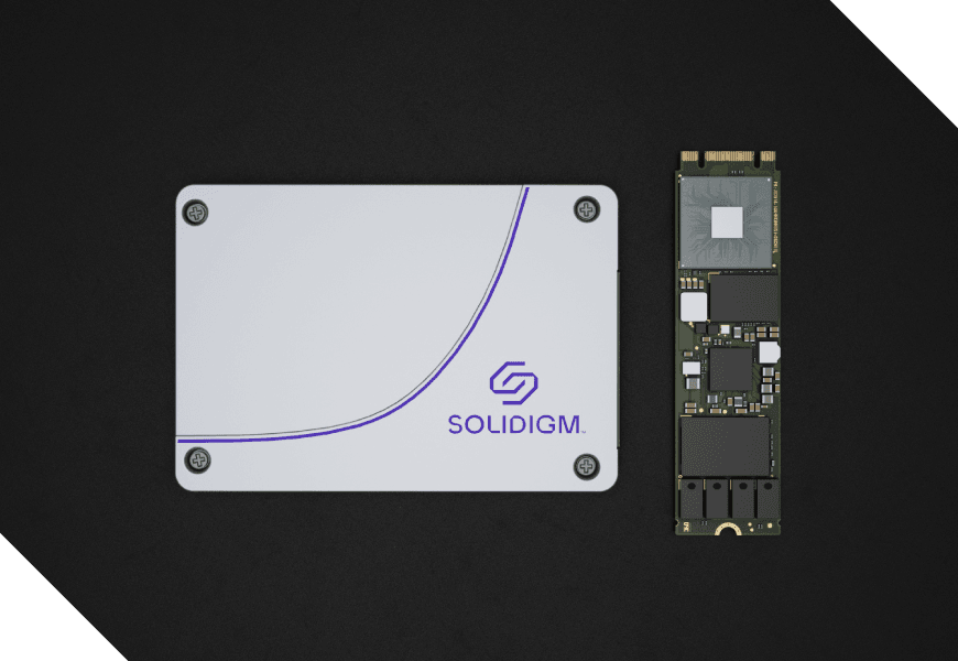 Solidigm D3-S4520 Series 240GB SSD 507849