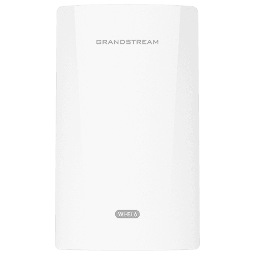 Grandstream Networks GWN7302 802.11ax PTP/PTMP Radio 508225
