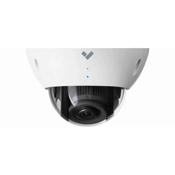 Verkada Verkada CD42-E Outdoor Dome Camera- 5MP- Fixed Lens- 256Gb Storage- Max 30-Day Retention # 508531