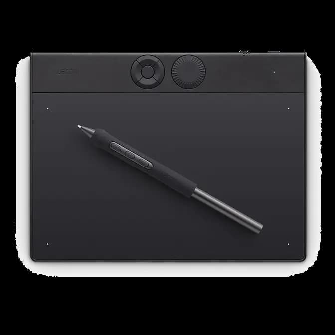 Wacom Wacom Intuos Pro with Pro Pen 3 Small 510750