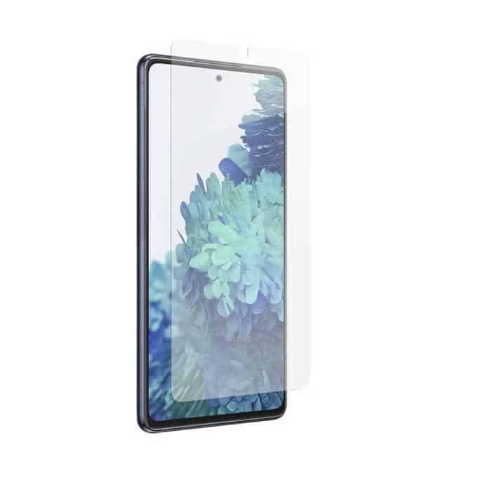 ZAGG InvisibleShield Glass Elite+ Screen Protector for Samsung Galaxy S20 FE 511168