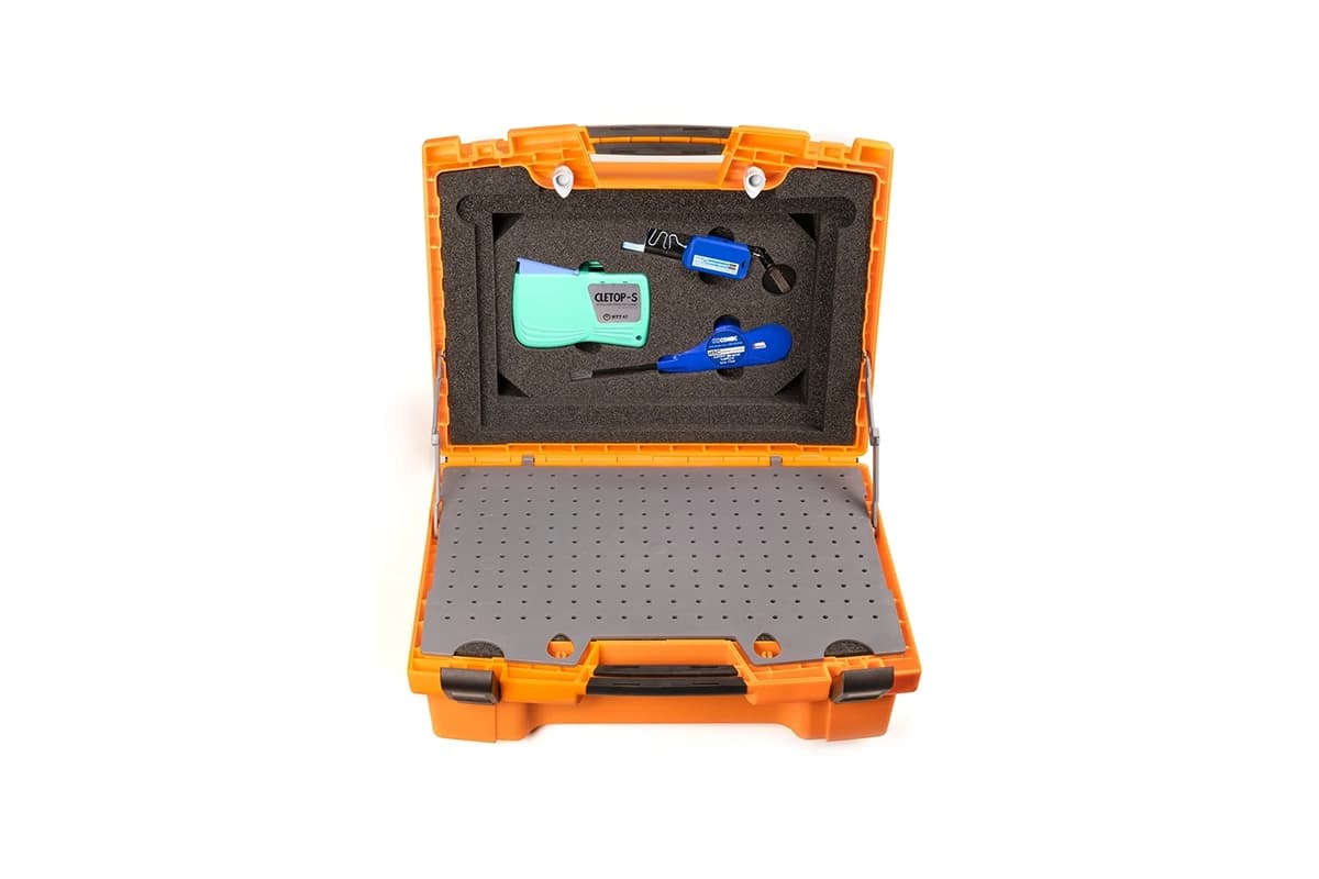 Flexoptix Flexcase - Orange 511178