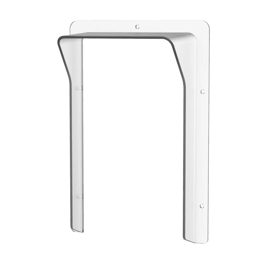 Grandstream Networks Rain Cover Kit for GDS372x Door System 511199