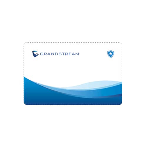 Grandstream Networks High Security AES128 NFC Card for GDS37xx (Each) 511203