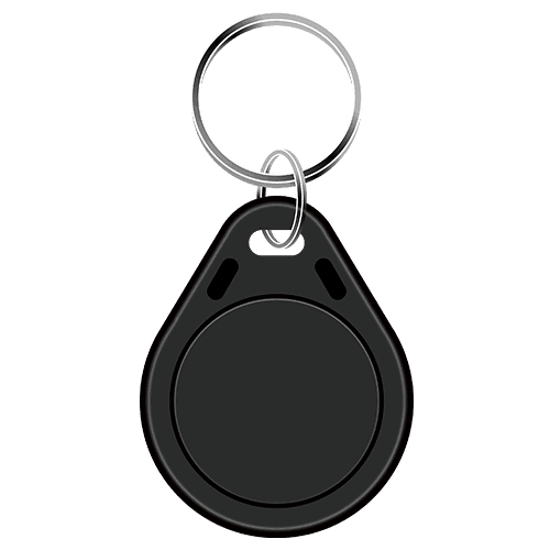 Grandstream Networks High Security AES128 NFC FOB for GDS37xx (each) 511207