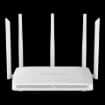 Grandstream Networks GWN7062M AX3000 WiFi 6 2.5Gbps Ethernet Router 511212