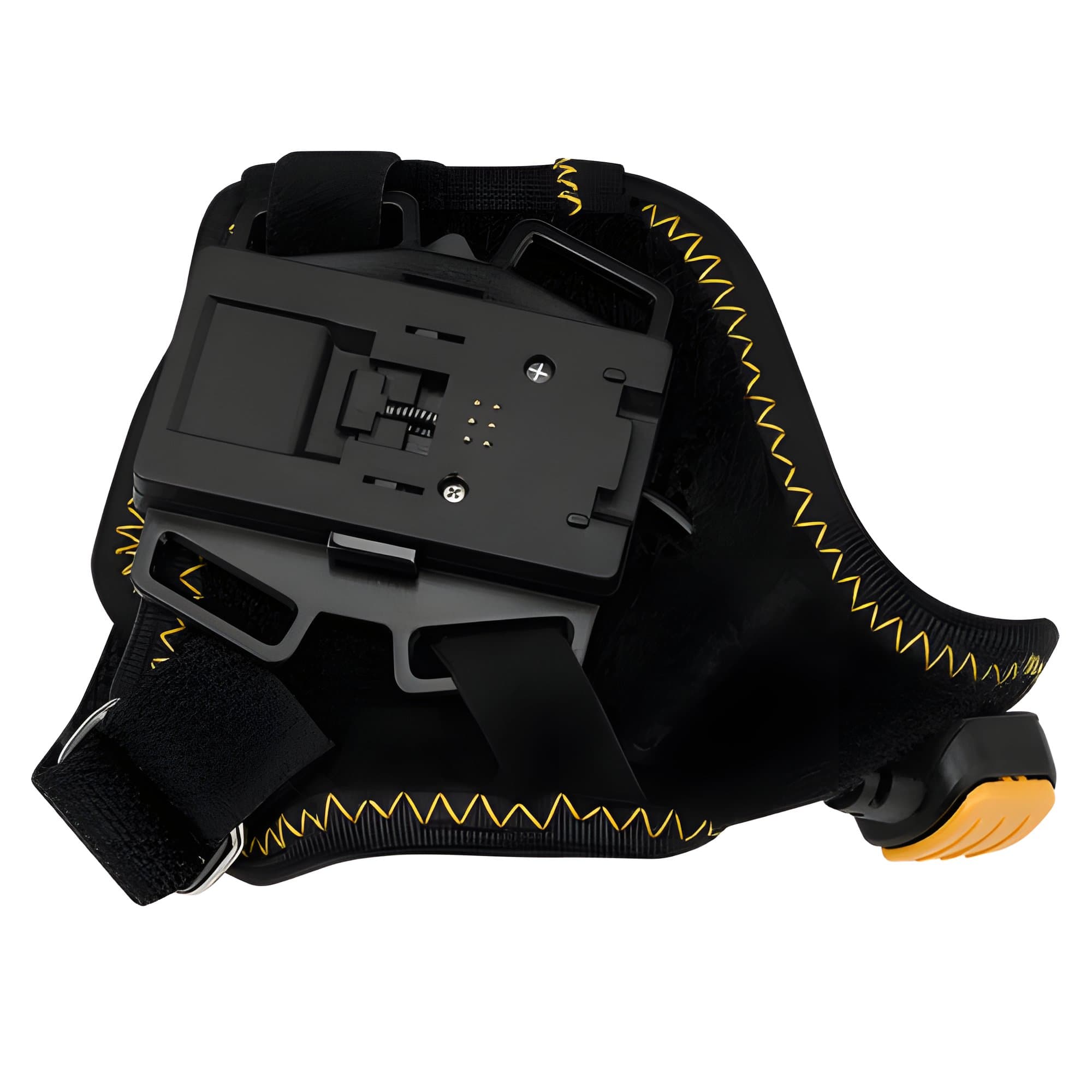 CipherLab WR30 Hand Mount Glove with Side Trigger (Left Hand/Large) # 511298
