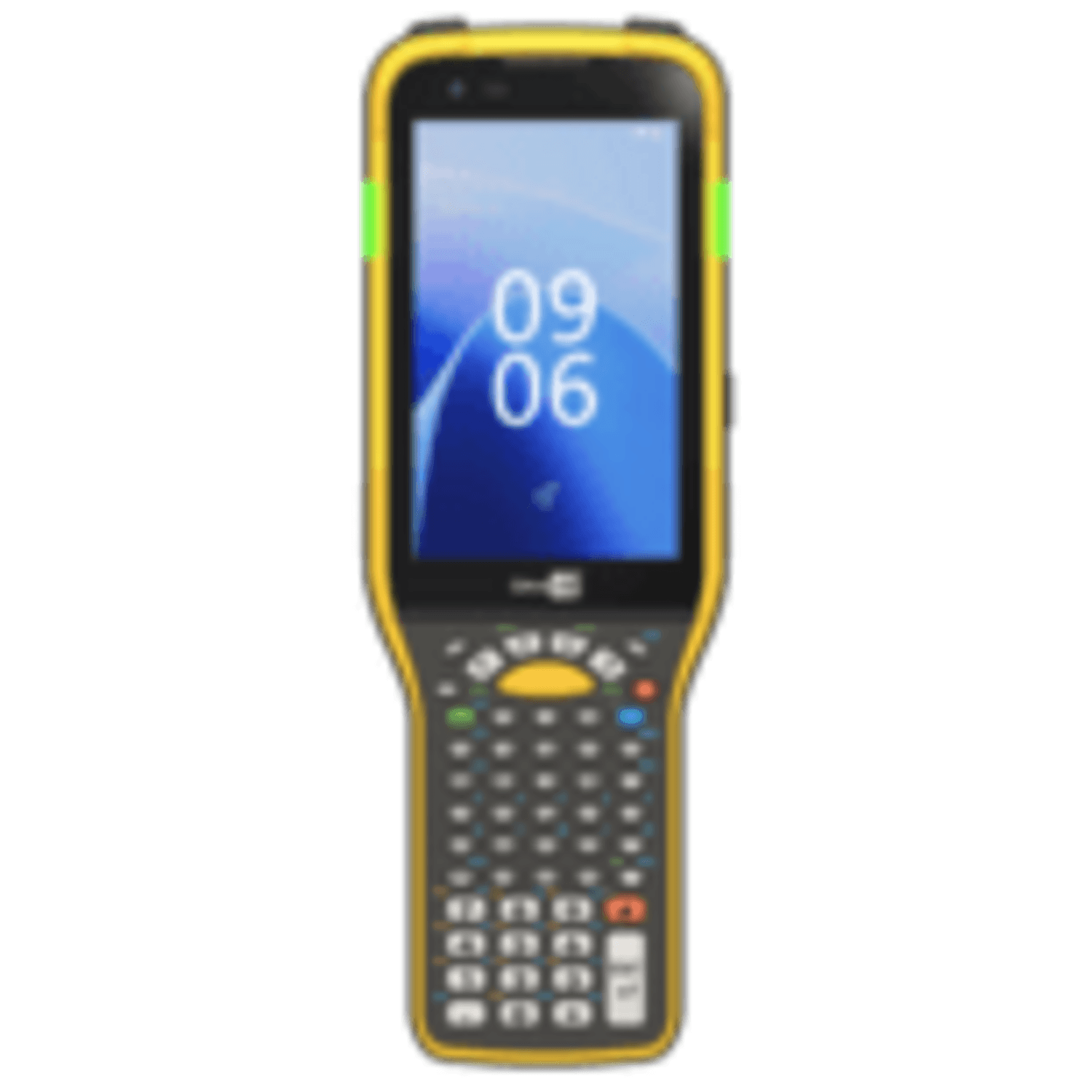 CipherLab RK96 Protective Rubber Boot 511333