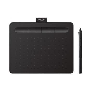 Wacom Wacom Intuos Small Tablet with Pen 511739