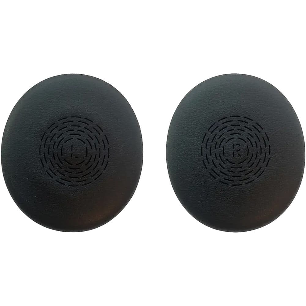 Jabra Evolve2 50/55 Ear Cushion Black version - pair 511849