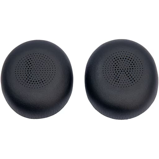 Jabra Evolve2 40/65 Ear Cushion Black version - 6pcs 511850