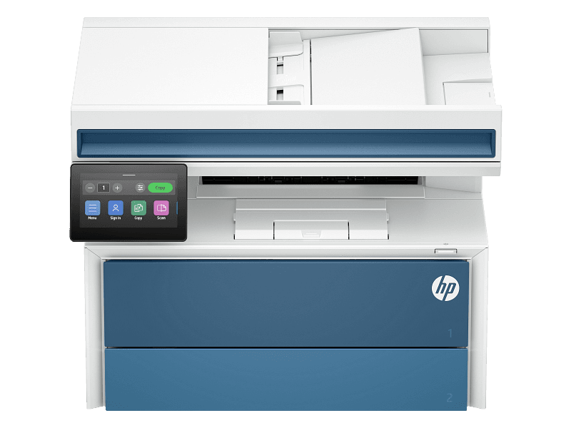 HP HP LaserJet Pro 4112FDN  MFP Printer Mono 8X3F0A