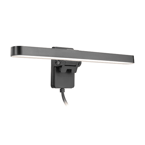 Brateck Lumi Laptop Screen Light Bar With Touch Control AF551