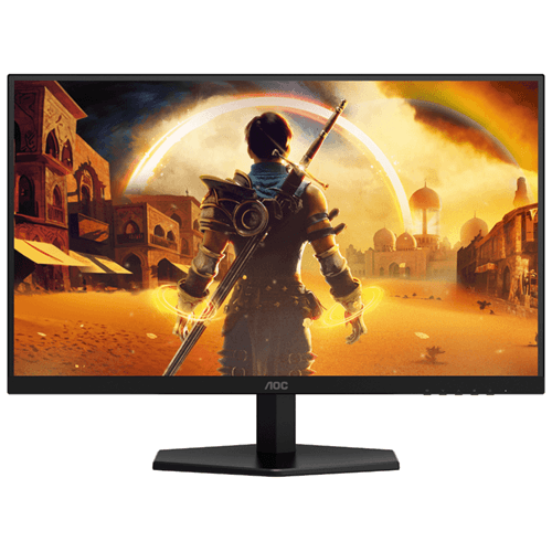 AOC AOC Q27G40E 27" IPS 2560x1440 0.3ms HDMI DP 180Hz Monitor AOC0836